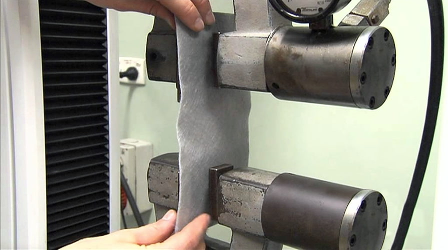 Badanie wytrzymałości na rozciąganie