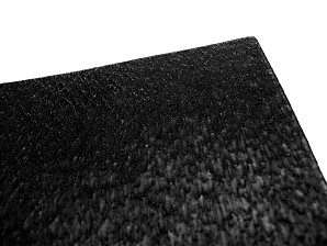 Inne geosyntetyki: folia izolacyjna