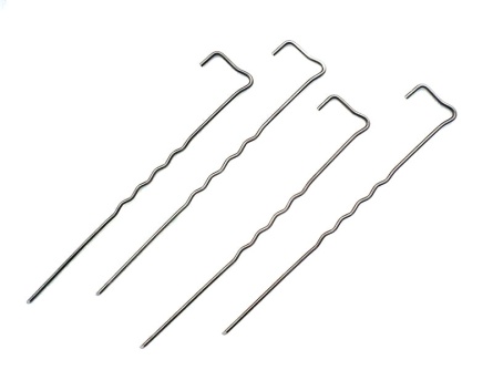 Geopin Steel